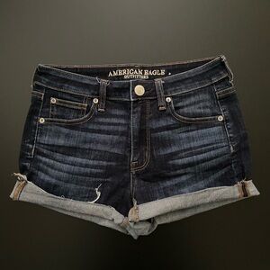 American Eagle Shorts, size 4